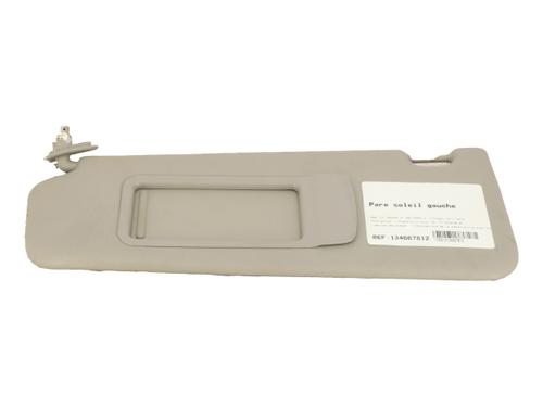 left-sun-visor-bmw-x1-e84-2009-2010-2011-2012-2013-2014-2015-40112403 main image