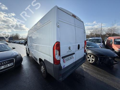 Pala sol esquerda PEUGEOT BOXER Van 2.0 BlueHDi 110 | BP23970909I1 - Image 14