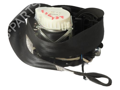 Used Front right seatbelt Front right seatbelt VW POLO V (6R1, 6C1) 1.2 (70 hp) 35828926 35828926