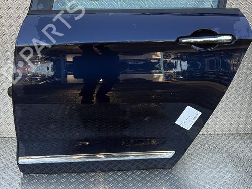 Used Left rear door CITROËN C5 III (RD_) 2.0 HDi 140 (RDRHF8, RDRHFA, RDRHA8, RDRHAJ) (140 hp) 30965356
