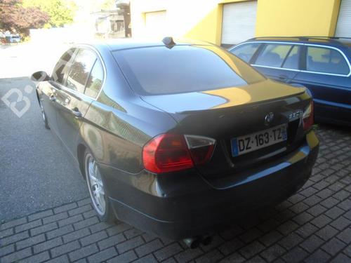 Right front window motor BMW 3 (E90) 330 d | BP21301773E20 