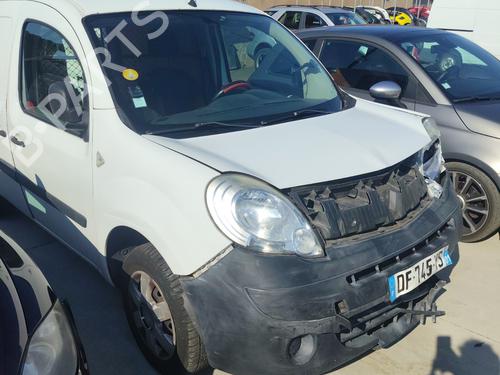 Front left seatbelt RENAULT KANGOO Express (FW0/1_) 1.5 dCi 70 (FW0A, KW0V) | BP28353060I26 - Image 8