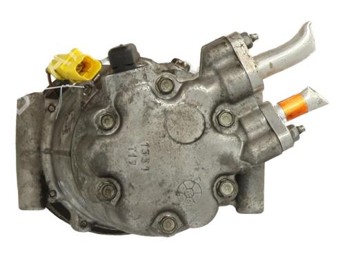 Used AC compressor AC compressor PEUGEOT 207 (WA_, WC_) 1.4 16V (95 hp) 31941688 31941688