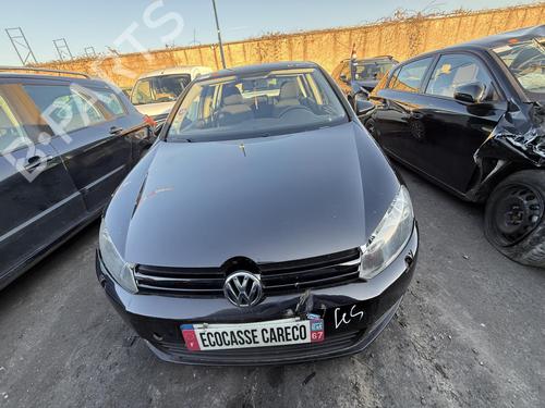 Steering column stalk VW GOLF VI (5K1) 1.6 | BP24117673I23  - Image 10