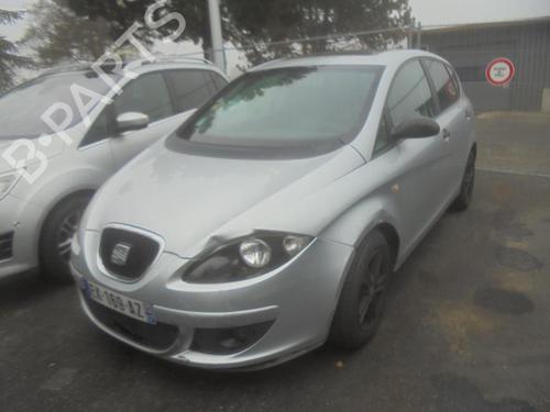 Radio SEAT ALTEA (5P1) 1.9 TDI | BP21293985E6 