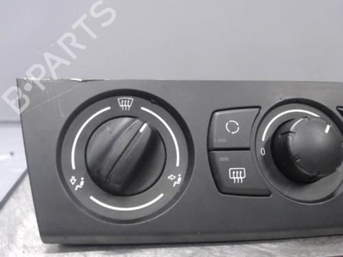 Used Climate control BMW 1 (E87) 116 i (115 hp) 21368754