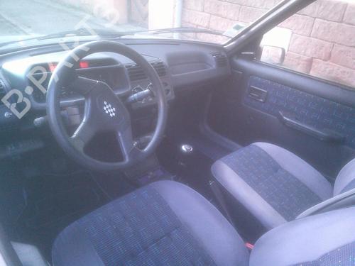 Right mirror PEUGEOT 205 II (20A/C) 1.7 Diesel | BP28451411C27