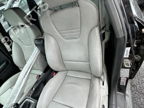 Dør venstre bak AUDI A4 B6 Avant (8E5) S4 quattro | BP21309599C4 