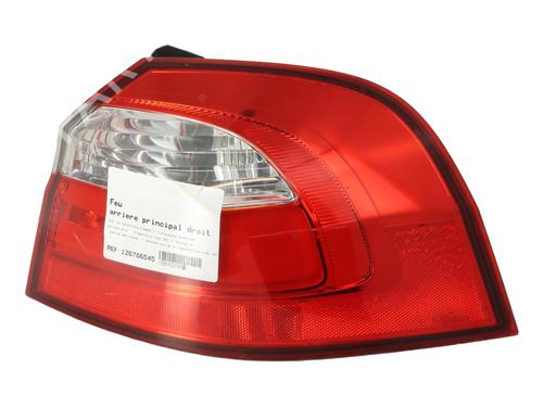 Right taillight KIA RIO III (UB) | BP36147370C35 - Image 2