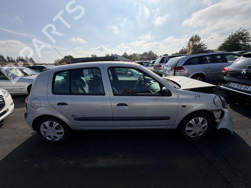 Blinklys fortil højre RENAULT CLIO II (BB_, CB_) 1.4 16V (B/CB0P, BB13) | BP29261174C33 