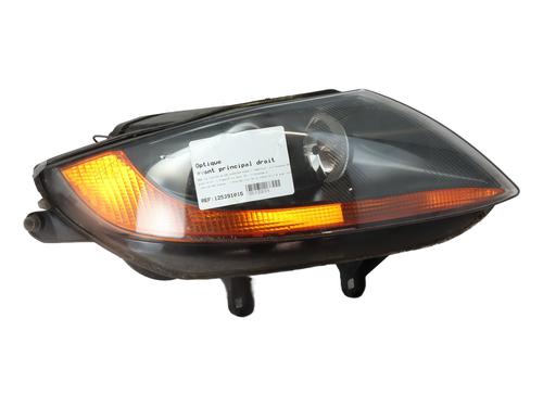 Right headlight BMW Z4 Roadster (E85) 2.5 i | BP34452840C29 - Image 5