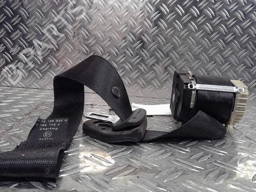 Used Front right seatbelt Front right seatbelt OPEL ASTRA H TwinTop (A04) 1.9 CDTi (L67) (150 hp) 21877612 21877612