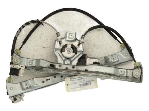 Left front window motor CITROËN DS3 (SA_) 1.6 HDi 110 | BP33119807E21 - Image 2