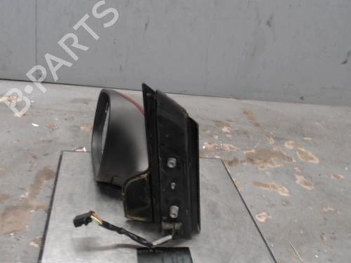 Used Left mirror SEAT ALTEA XL (5P5, 5P8) 1.9 TDI (105 hp) 21299199