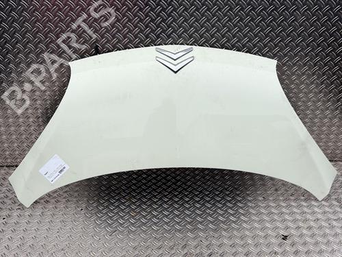 Used Hood CITROËN C1 (PM_, PN_) 1.0 (68 hp) 31256992