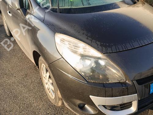 Switch RENAULT SCÉNIC III (JZ0/1_) 1.9 dCi (JZ0J, JZ1J, JZ1K, JZ1S) | BP24221300I30  - Image 19