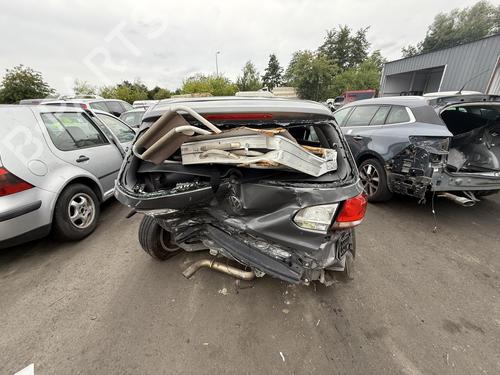 Gearbox VW GOLF VI (5K1) 1.6 TDI | BP27569854M3  - Image 7