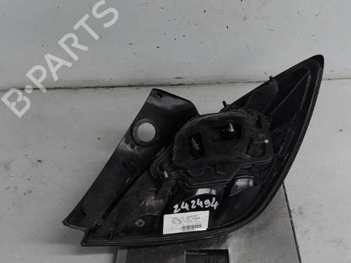 Left taillight OPEL ASTRA H GTC (A04) 1.9 CDTI (L08) | BP21318111C34 