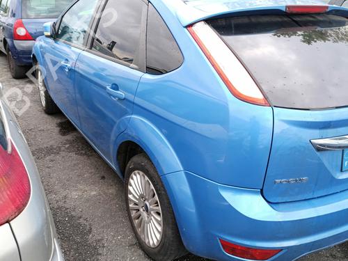 Gearbox FORD FOCUS II (DA_, HCP, DP) 1.8 TDCi | BP25441776M3  - Image 7