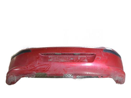 Used Rear bumper Rear bumper 36215782 36215782