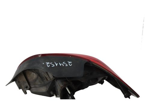 Left taillight CITROËN DS3 (SA_) 1.6 HDi 110 | BP30861252C34 - Image 3