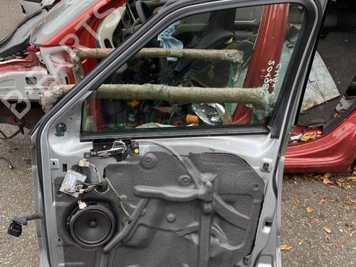 Right front door FORD S-MAX (WA6) 1.8 TDCi | BP21294079C3 