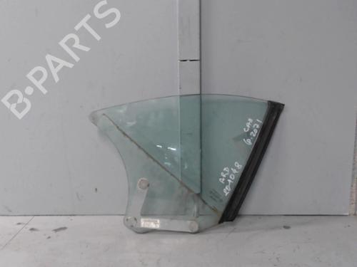 Used Rear right door window PEUGEOT 207 CC (WD_) 1.6 HDi (109 hp) 21366862