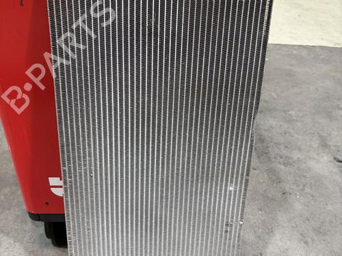 AC radiator RENAULT TRAFIC III Van (FG_) 1.6 dCi 125 (FGMH) | BP37077414M32 - Image 2