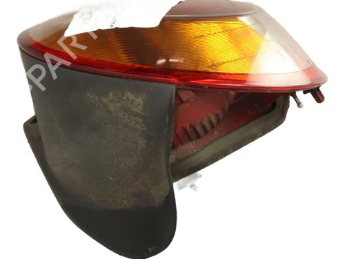 Left taillight RENAULT MODUS / GRAND MODUS (F/JP0_) 1.5 dCi (FP0E, JP0E) | BP37092440C34 - Image 5