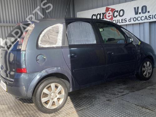Left headlight OPEL MERIVA A MPV (X03) 1.6 (E75) | BP33168802C28 - Image 10