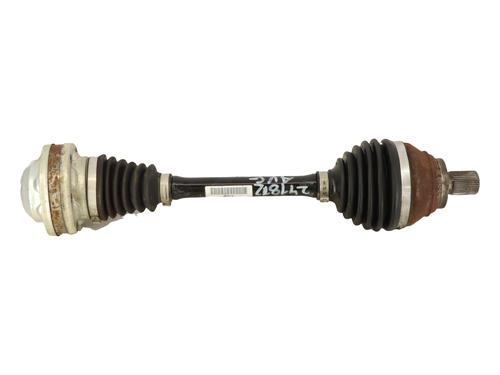 Left front driveshaft VW T-ROC (A11, D11) 1.5 TSI | BP40032482M38 - Image 3