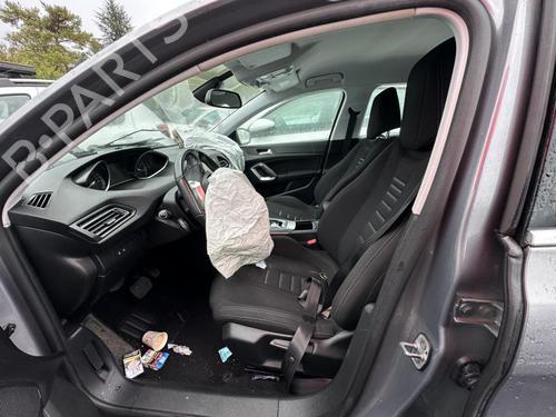 Rear mirror PEUGEOT 308 II (LB_, LP_, LW_, LH_, L3_) 1.2 THP 130 | BP21290442I6