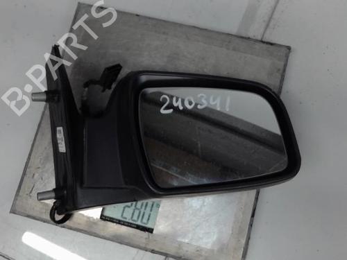 Right mirror OPEL ZAFIRA / ZAFIRA FAMILY B (A05) 1.7 CDTI (M75) | BP21302371C27 