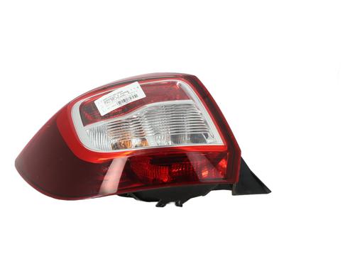 Used Left taillight DACIA SANDERO II 1.5 dCi (90 hp) 27329476