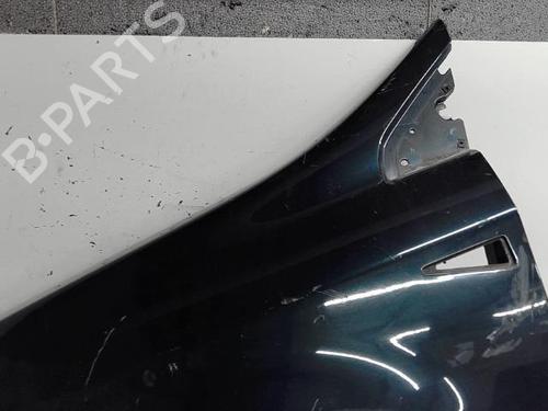 Left front fenders RENAULT VEL SATIS (BJ0_) 2.2 dCi (BJ0E, BJ0F) | BP21314420C41 