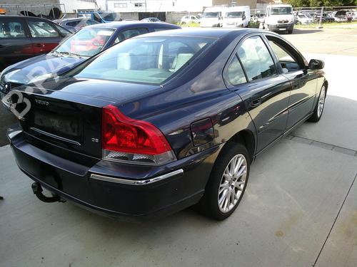 Climate control VOLVO S60 I (384) D5 | BP25260583I5  - Image 10