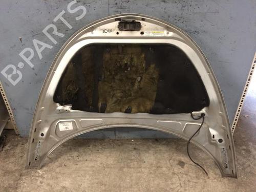 Used Hood Hood 21303447 21303447