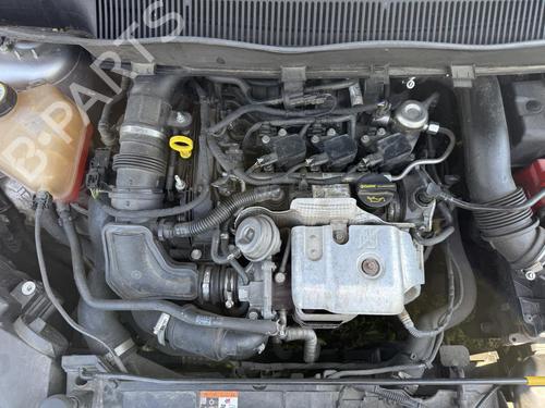 Mando intermitentes / limpia FORD B-MAX (JK) 1.0 EcoBoost | BP29291619I23 - Image 13