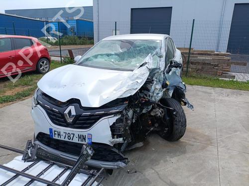 Engine AUDI A1 Sportback (8XA, 8XF) 1.4 TFSI | BP36286547M1 - Image 35