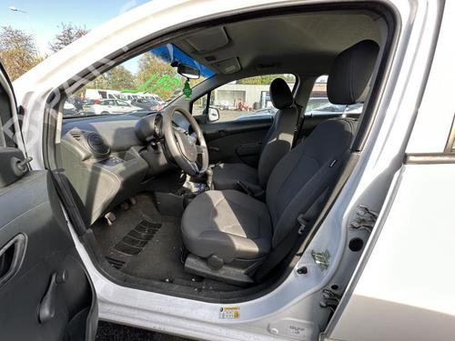 Køler CHEVROLET SPARK (M300) 1.0 LPG | BP21291929M31 
