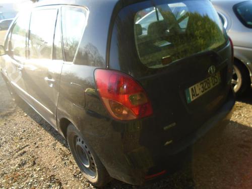 ABS pump TOYOTA COROLLA Verso (_E12_) 2.0 D-4D (CDE120_, CDE120R) | BP21296210M43 
