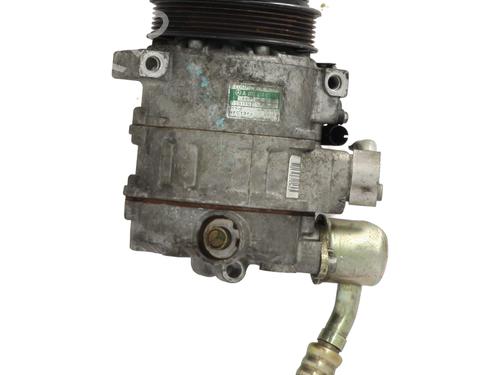 AC compressor MERCEDES-BENZ E-CLASS (W210) E 220 CDI (210.006) | BP23818774M34 