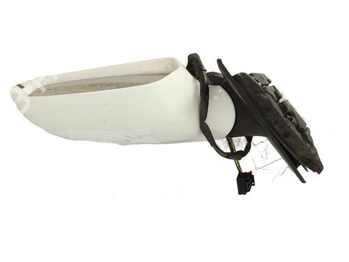 Used Right mirror Right mirror AUDI A3 Sportback (8PA) [2004-2015] 36570896 36570896