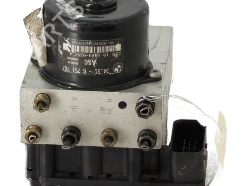 Used ABS pump BMW 3 Touring (E46) 320 d (136 hp) 21314330