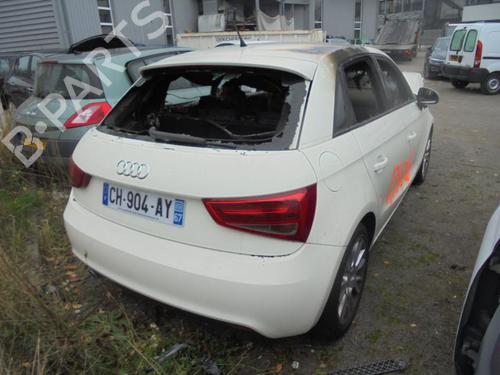 Mass air flow sensor AUDI A1 Sportback (8XA, 8XF) 1.6 TDI | BP29451823M95 