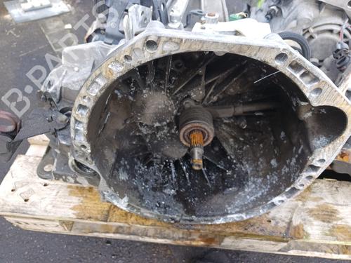 Gearbox RENAULT ESPACE IV (JK0/1_) 2.0 dCi (JK01, JK02, JK1J, JK1K, JK1H) | BP29895031M3 - Image 2