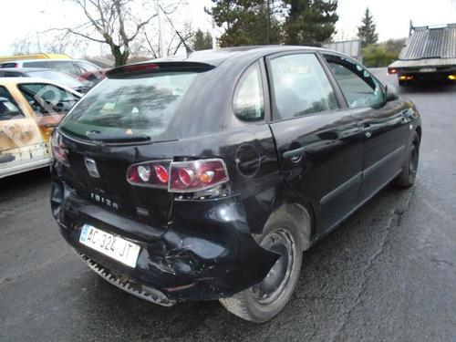 Startmotor SEAT IBIZA III (6L1) 1.4 TDI | BP21314716M8