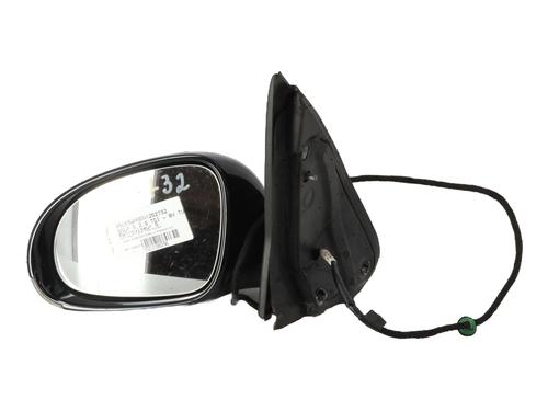 Used Left mirror VW GOLF V (1K1) 2.0 TDI (140 hp) 27329540