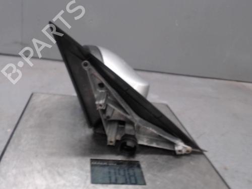 Left mirror BMW 1 (E87) 118 d | BP21296064C26 