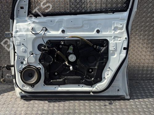 Right front door RENAULT KOLEOS I (HY_) 2.0 dCi 4x4 (HY0K) | BP26582551C3 